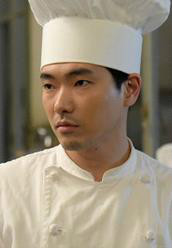 天皇的料理人山上辰吉