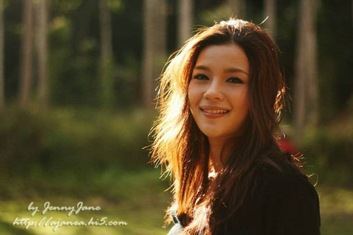 世袭家族(泰剧)星星