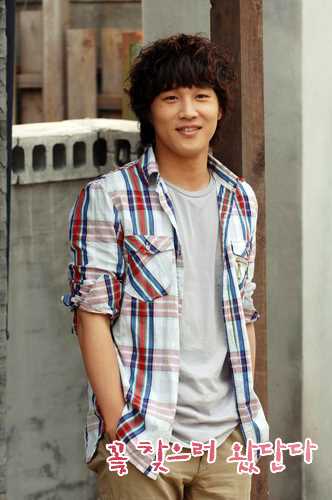 为寻花而来尹浩尚