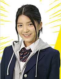 怪物小王子市川歌子