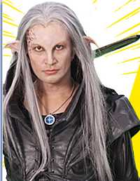 怪物小王子恶魔金/正义