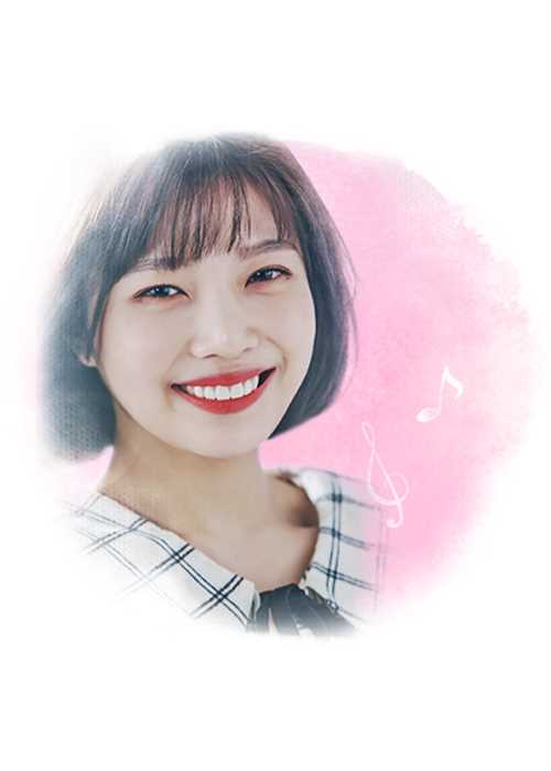 她爱上了我的谎尹素琳