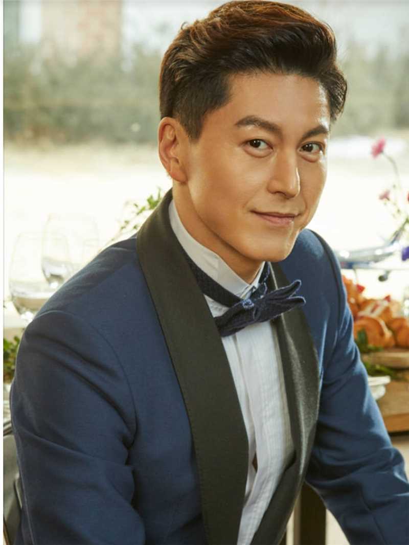 善良魔女传宋雨镇