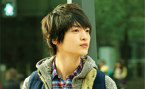 雨树之国向坂伸行