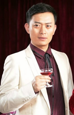 血色樱花方云天