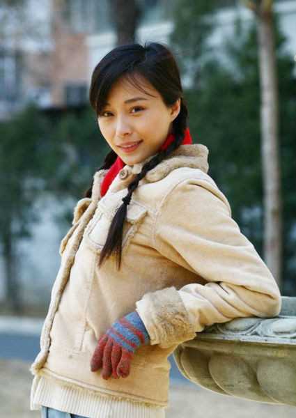 成家立业杨小钰