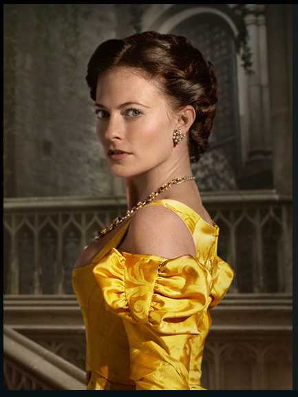 达·芬奇的恶魔克拉丽丝‧奥西尼