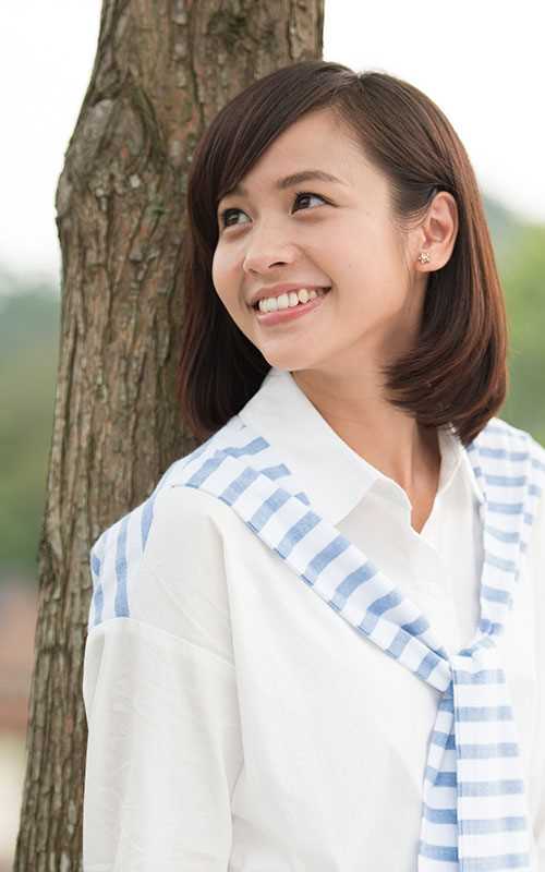 遗憾拼图徐思思