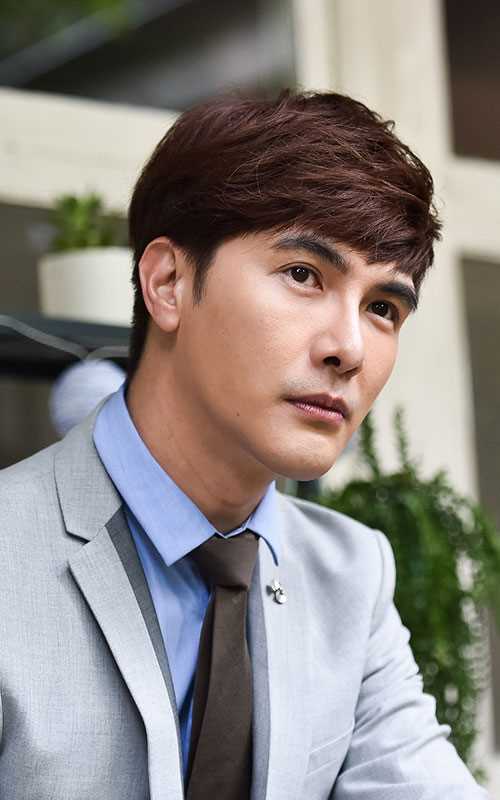 遗憾拼图王子皓