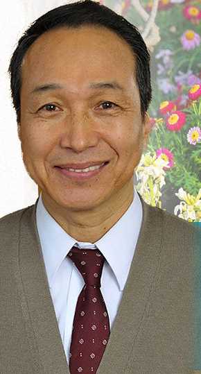 浪花少年侦探团中田幸夫