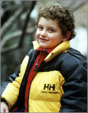 摩登家庭雅各布