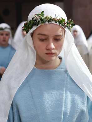 修女苏珊·西蒙