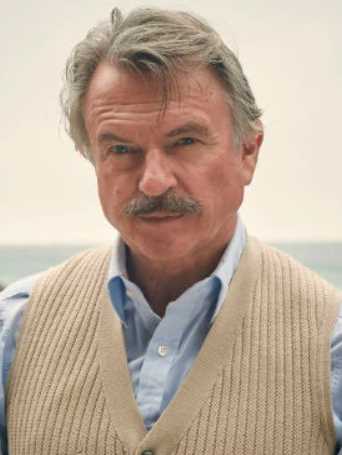 无人生还约翰·麦克阿瑟