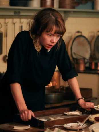 无人生还埃塞尔·罗杰斯