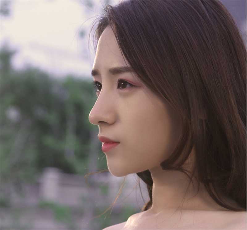 夜郎传说之面具判官林希