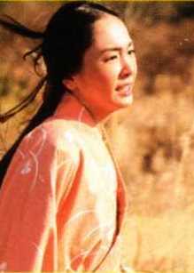 BALLAD无名恋歌廉姬