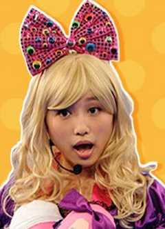 卧底搜查偶像刑警胡桃泽小胡桃