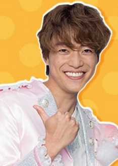 卧底搜查偶像刑警黑泽裕也