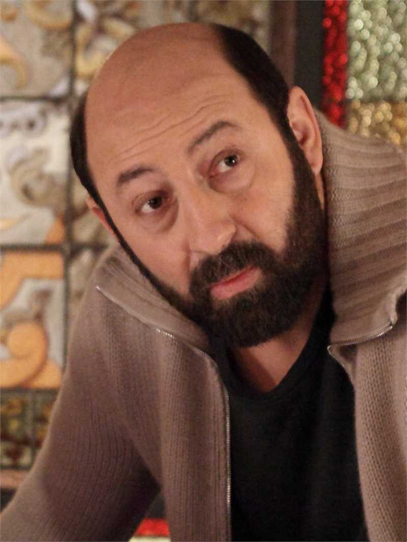 臆想成病迪米特里·兹文卡