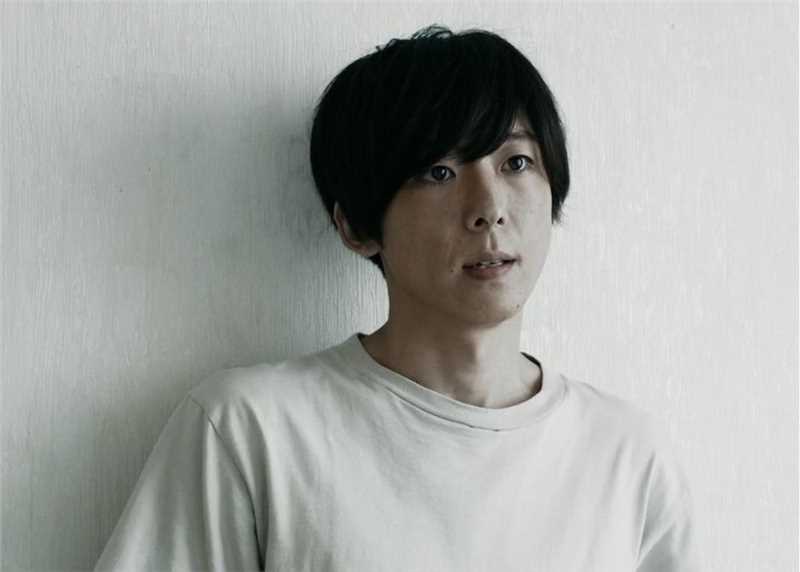 空白的13年松田コウジ