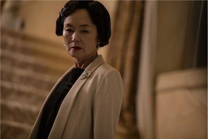 特别调查:死囚的信女士