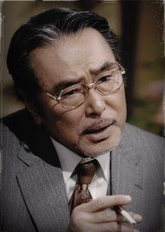 不毛地带大门一三