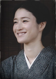 不毛地带秋津千里