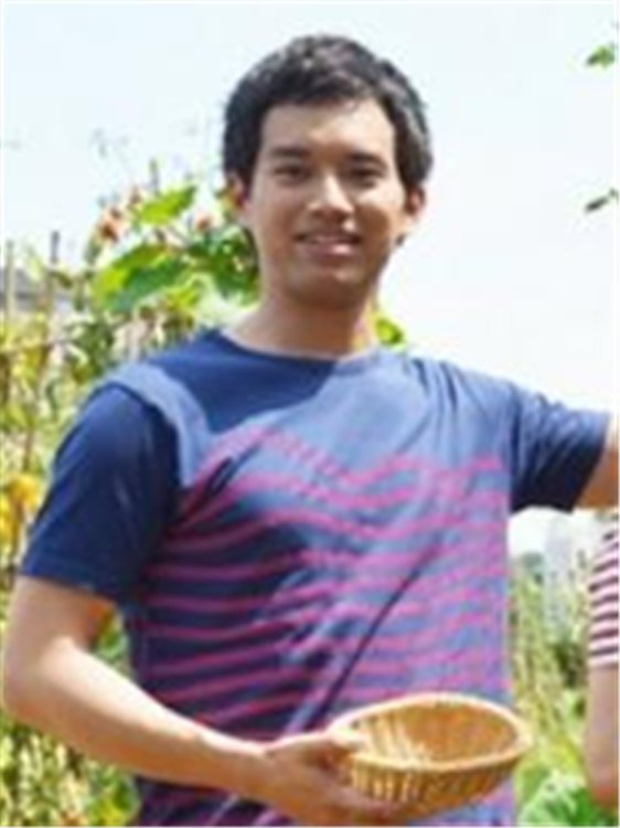 小森林夏秋篇佑太