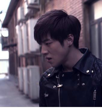 青春荷尔蒙2躁动时代雷宇