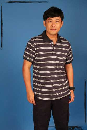 砂煲肉骨茶李成源