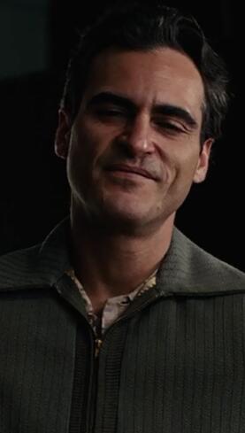 大师弗莱迪·沙顿