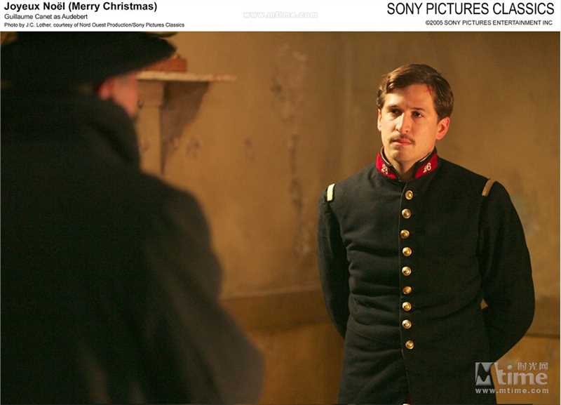 圣诞快乐阿德贝尔特