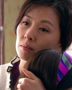 灰姑娘的姐姐宋江淑