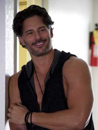 魔力麦克2Big Dick Richie