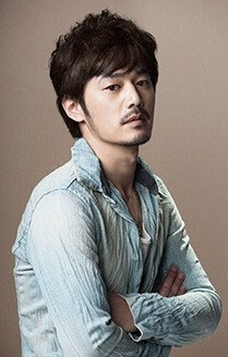 FIRST CLASS矶贝拓海