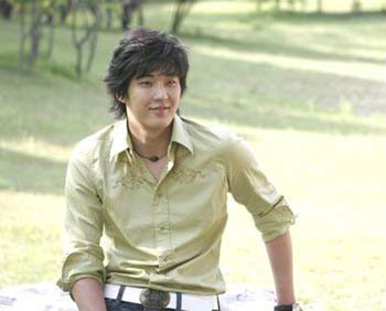 重返单身金正赫