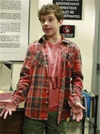 摩登家庭第六季卢克·邓菲