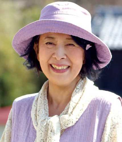 猫与爷爷须藤幸