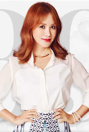 魔女的恋爱潘智妍