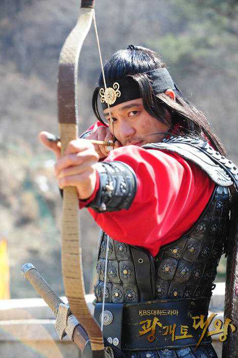 广开土大王广开土大王