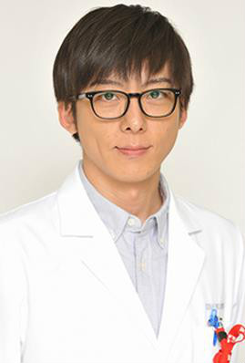 Dr.伦太郎福原太策