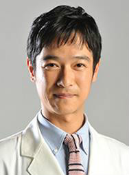 Dr.伦太郎日野伦太郎