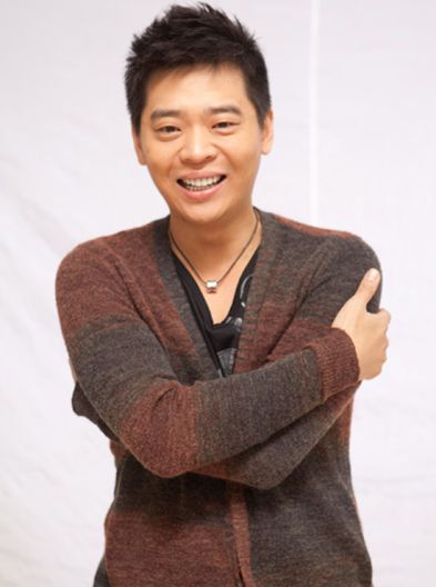 男人的秘密陈醉