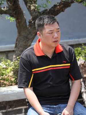 火红的日子刘文高