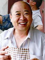 火红的日子武开河