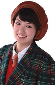 怪怪怪的妻子河合春子