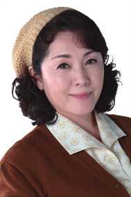 怪怪怪的妻子田中美智子