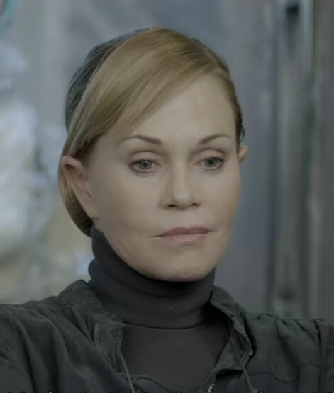 机器纪元杜普雷博士