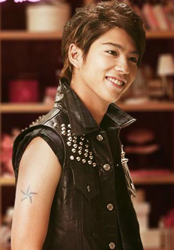 天堂之吻永濑岚