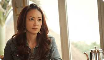 结婚好吗何美丽